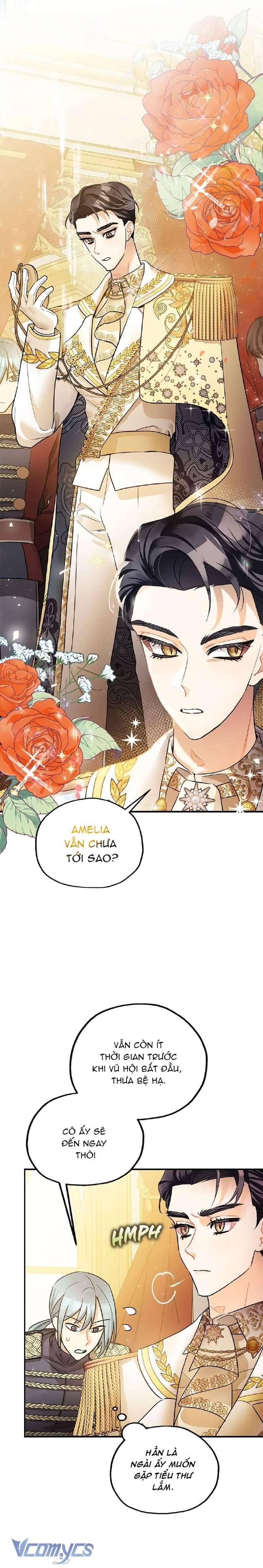 Liều Thuốc An Thần Của Bạo Chúa [Chap 37-40] - Page 2