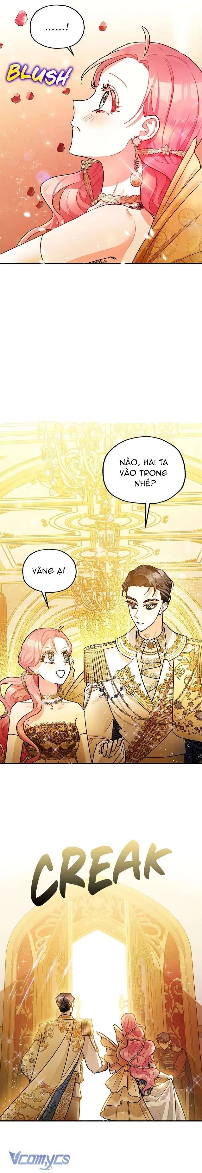 Liều Thuốc An Thần Của Bạo Chúa [Chap 37-40] - Page 8