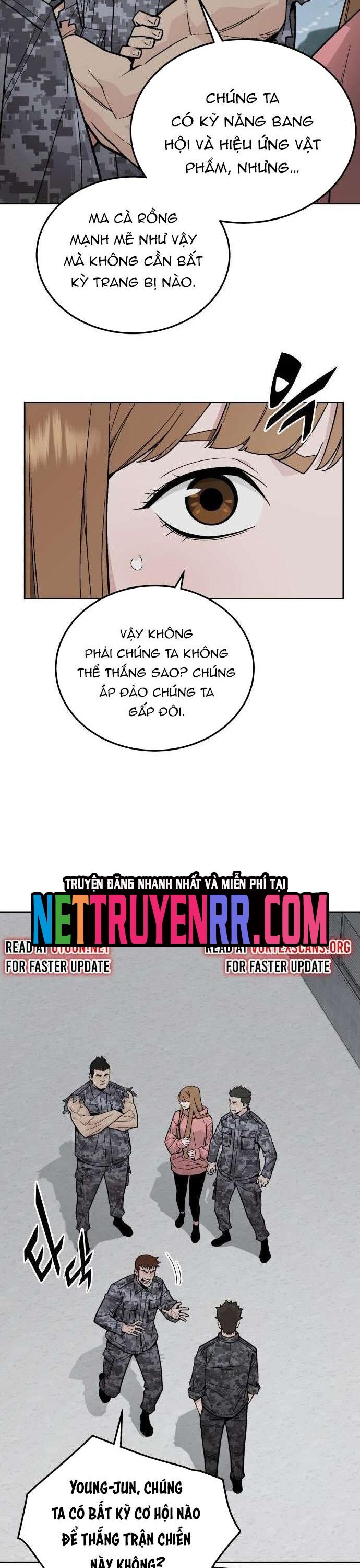 Nettruyen Truyện tranh online