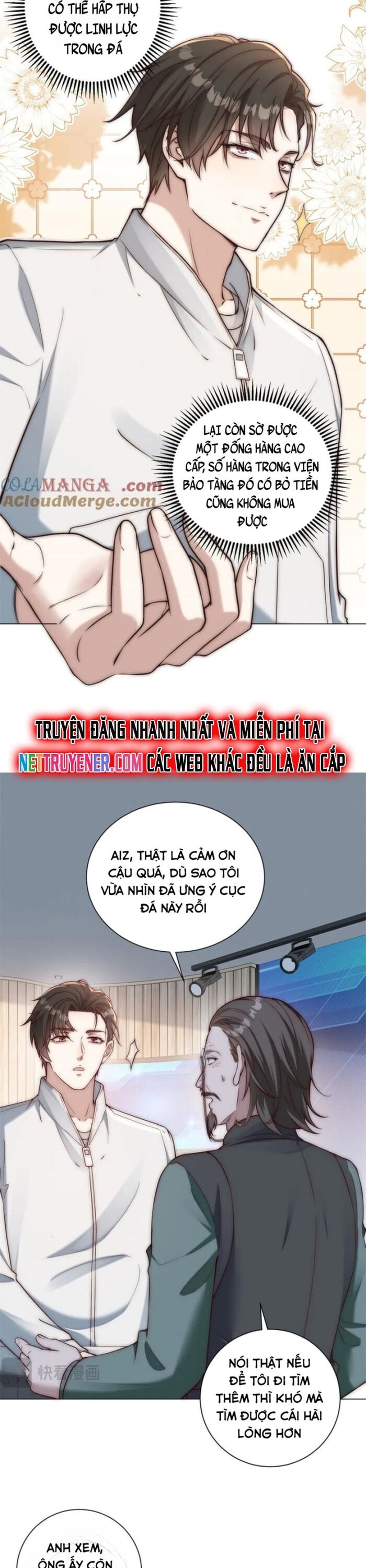 Nettruyen Truyện tranh online