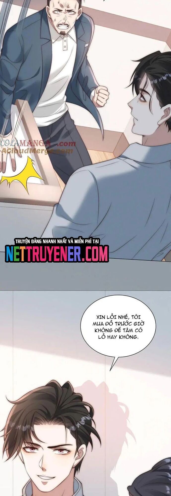 Nettruyen Truyện tranh online