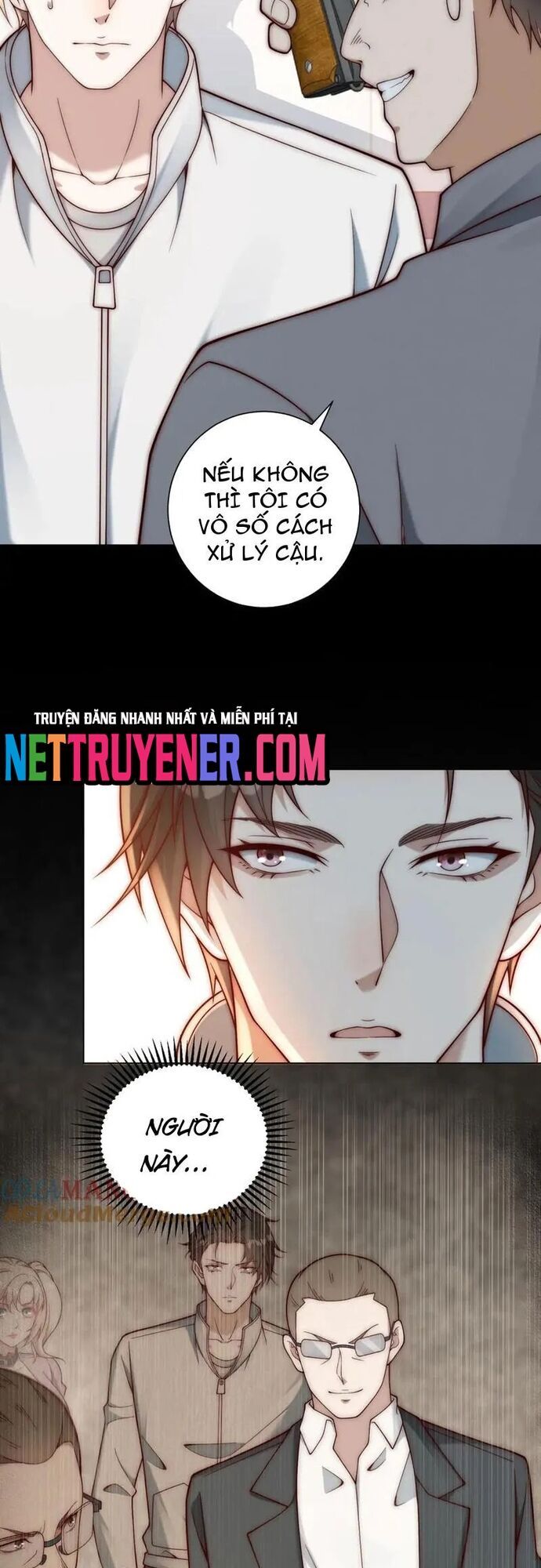 Nettruyen Truyện tranh online