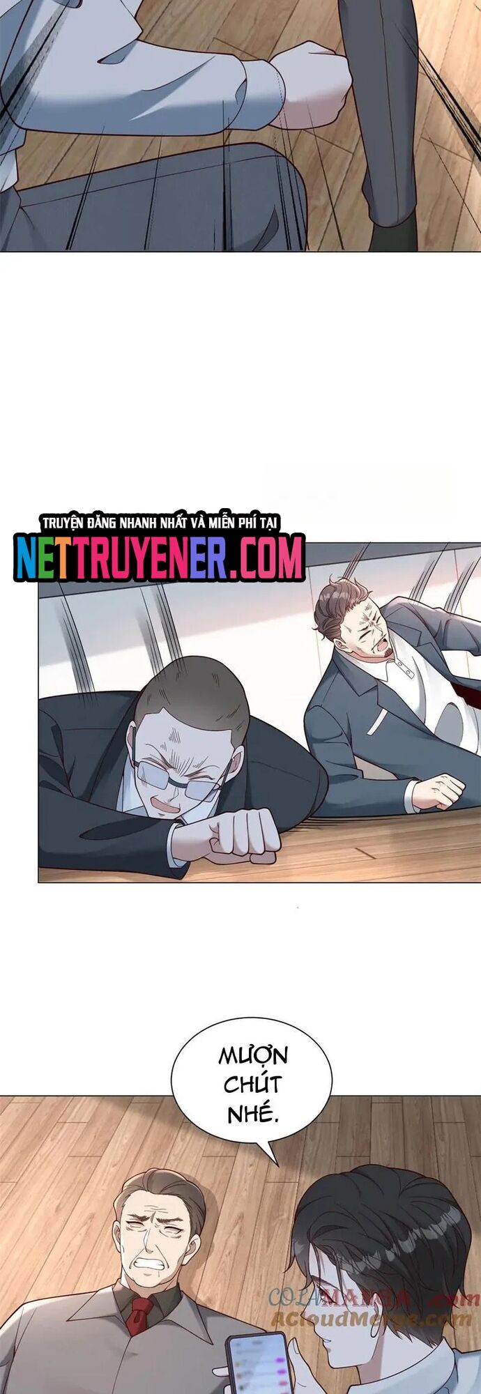 Nettruyen Truyện tranh online