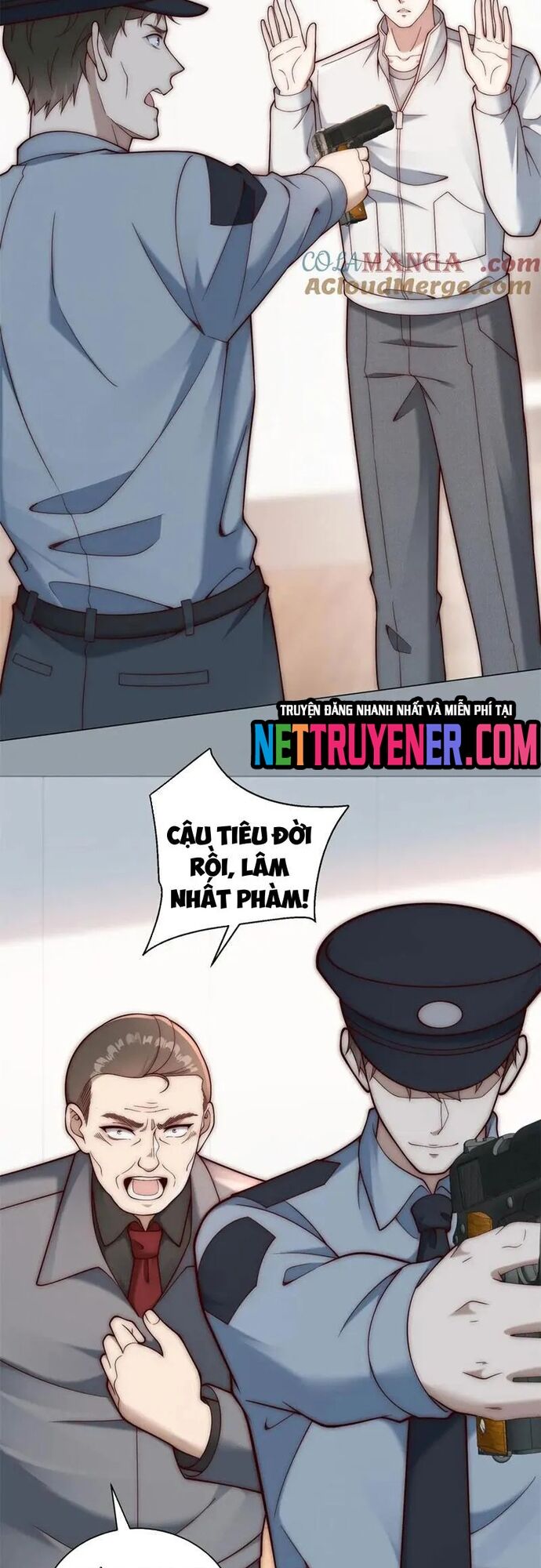 Nettruyen Truyện tranh online