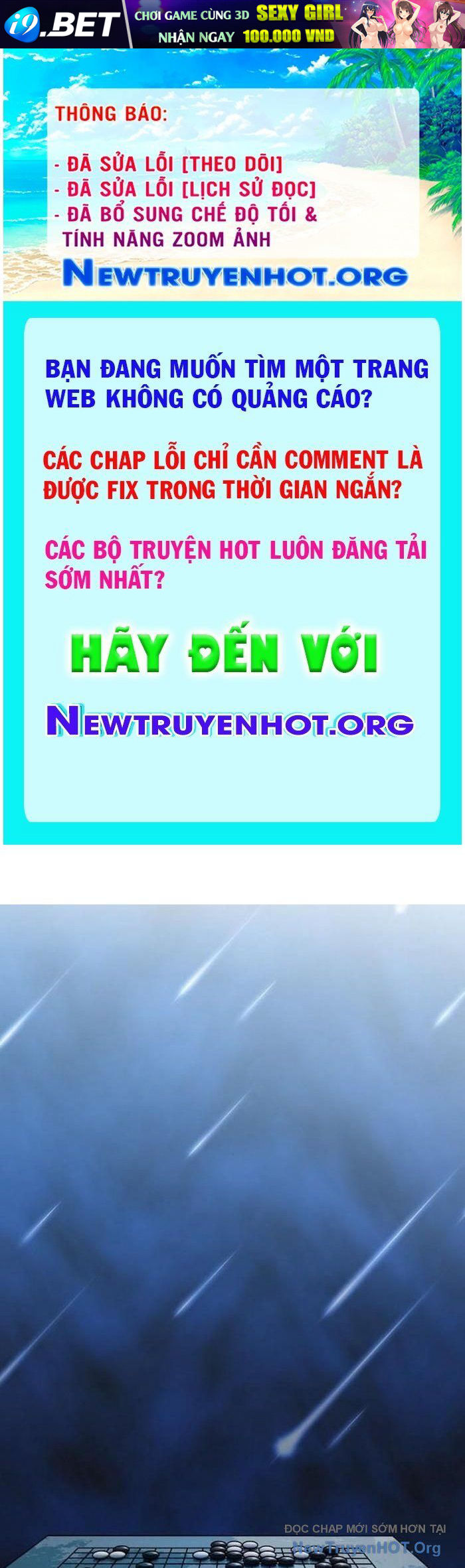 Nền Văn Minh Nebula [Chap 94-96]