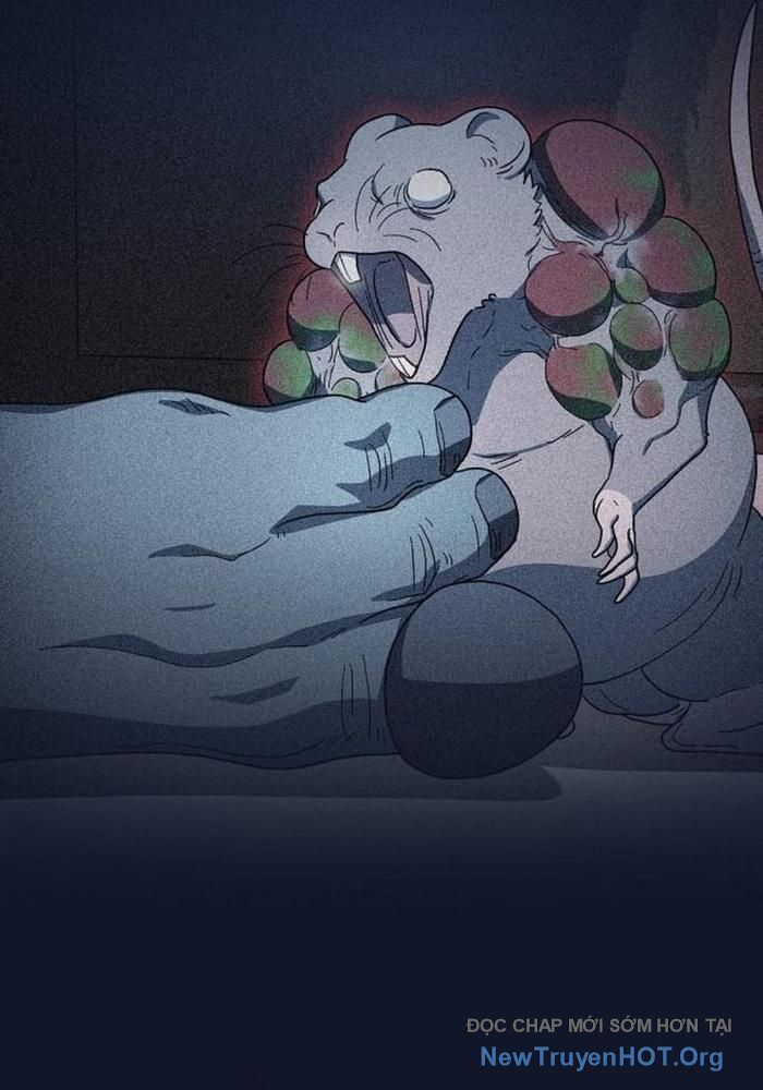 Nền Văn Minh Nebula [Chap 94-96]