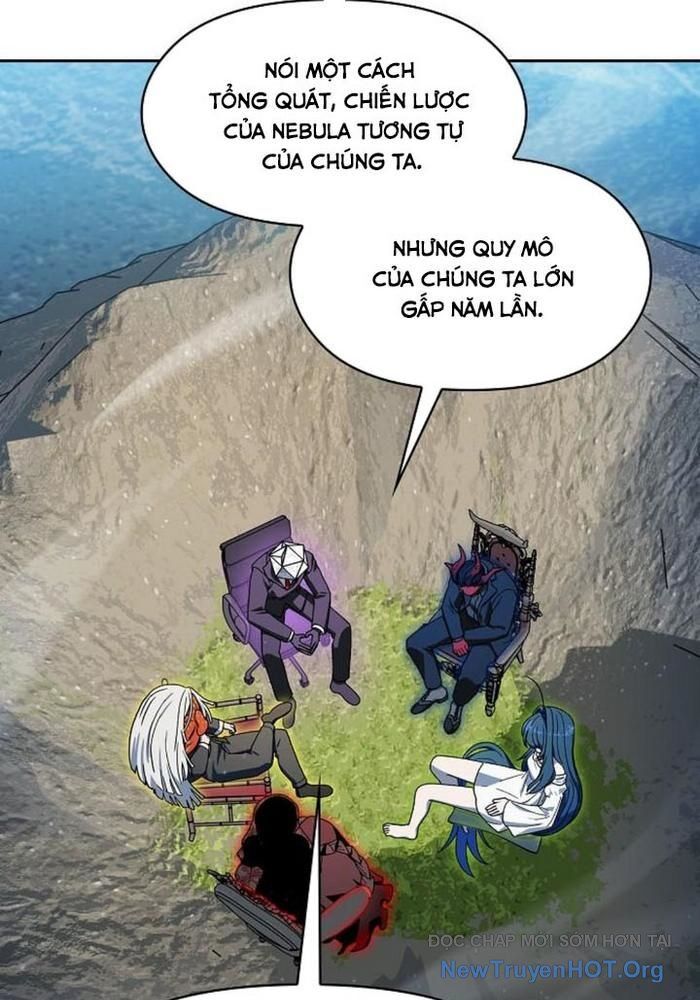 Nền Văn Minh Nebula [Chap 94-96]