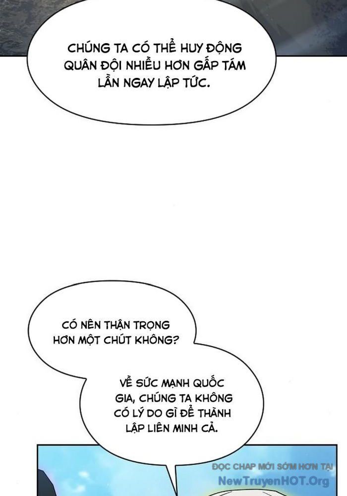 Nền Văn Minh Nebula [Chap 94-96]