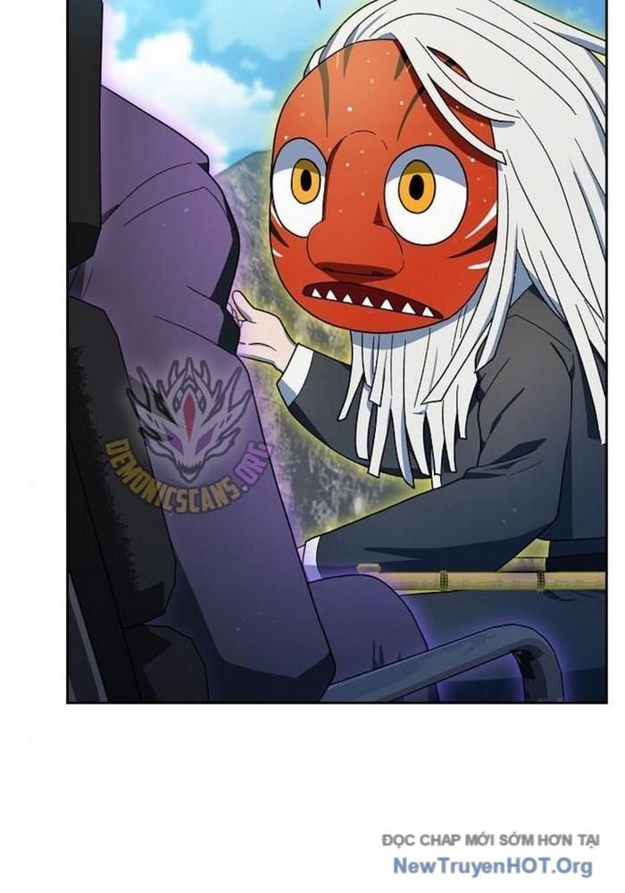 Nền Văn Minh Nebula [Chap 94-96]