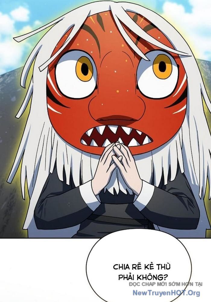 Nền Văn Minh Nebula [Chap 94-96]