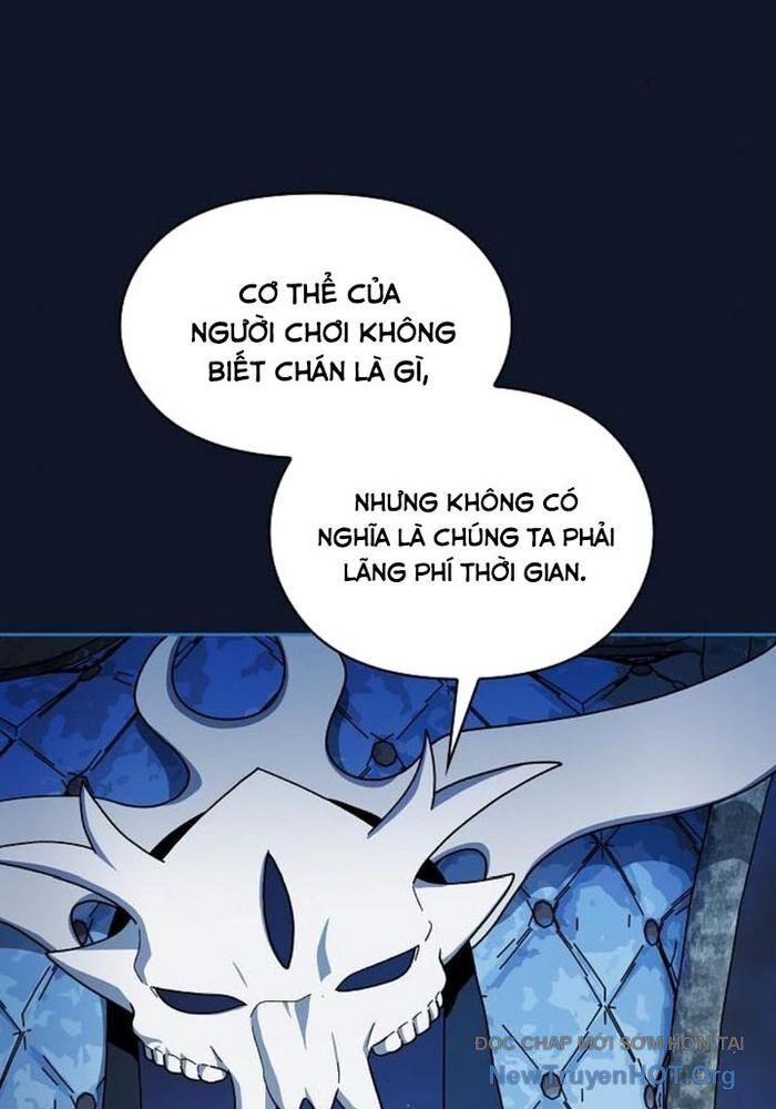 Nền Văn Minh Nebula [Chap 94-96]