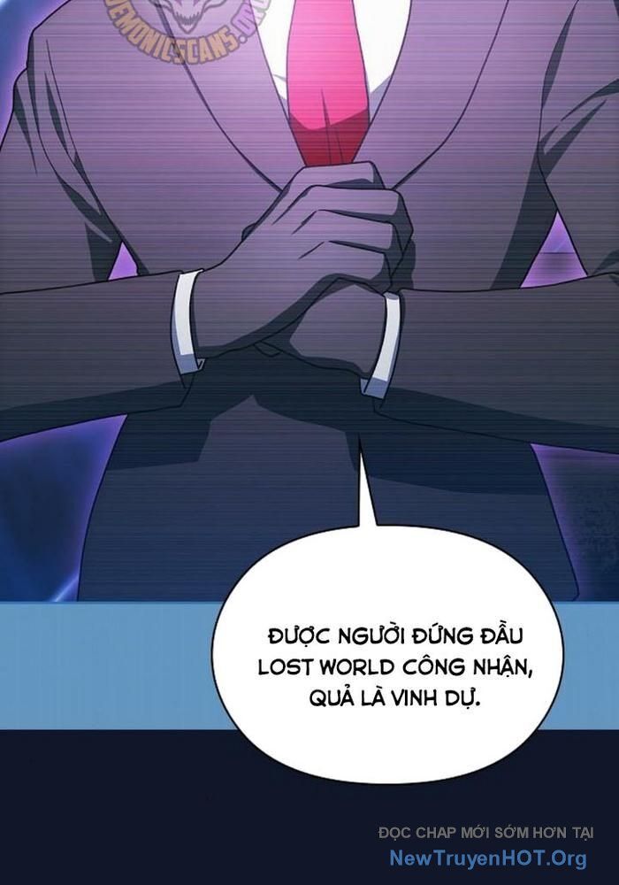 Nền Văn Minh Nebula [Chap 94-96]