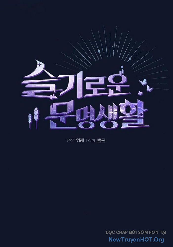 Nền Văn Minh Nebula [Chap 94-96]
