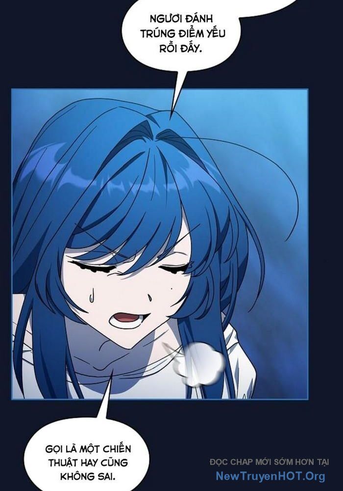 Nền Văn Minh Nebula [Chap 94-96]