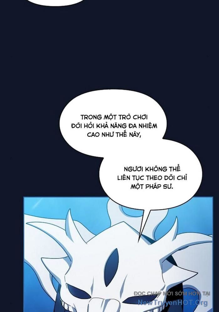 Nền Văn Minh Nebula [Chap 94-96]