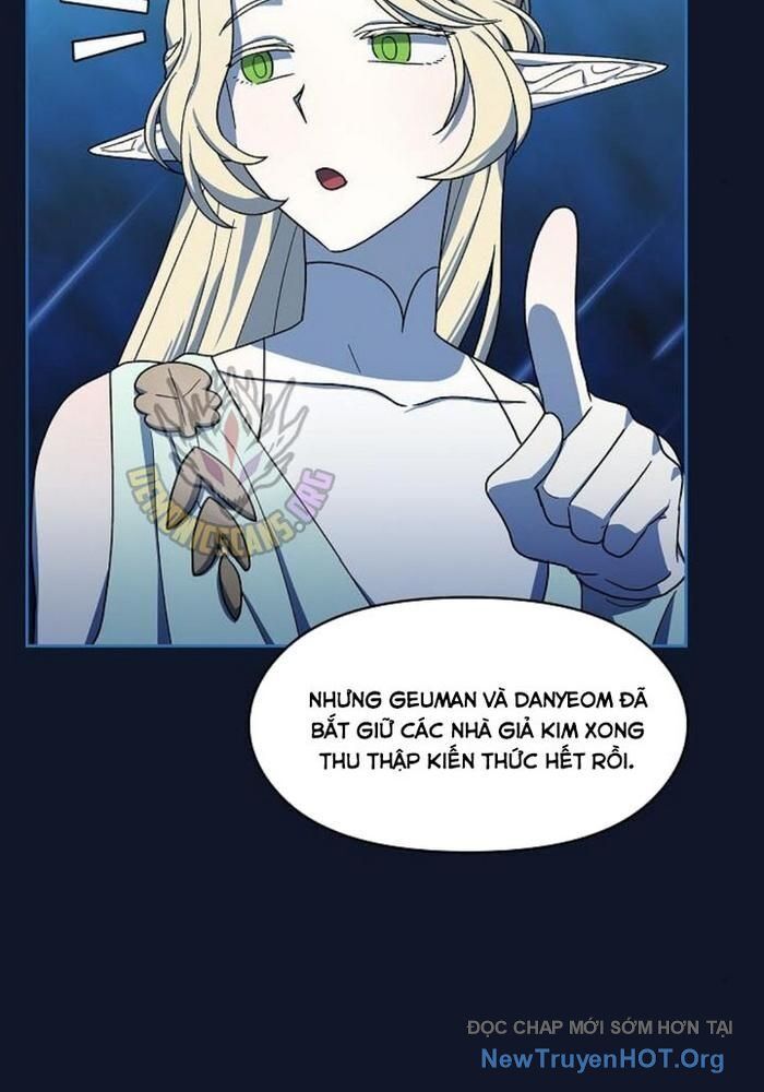 Nền Văn Minh Nebula [Chap 94-96]