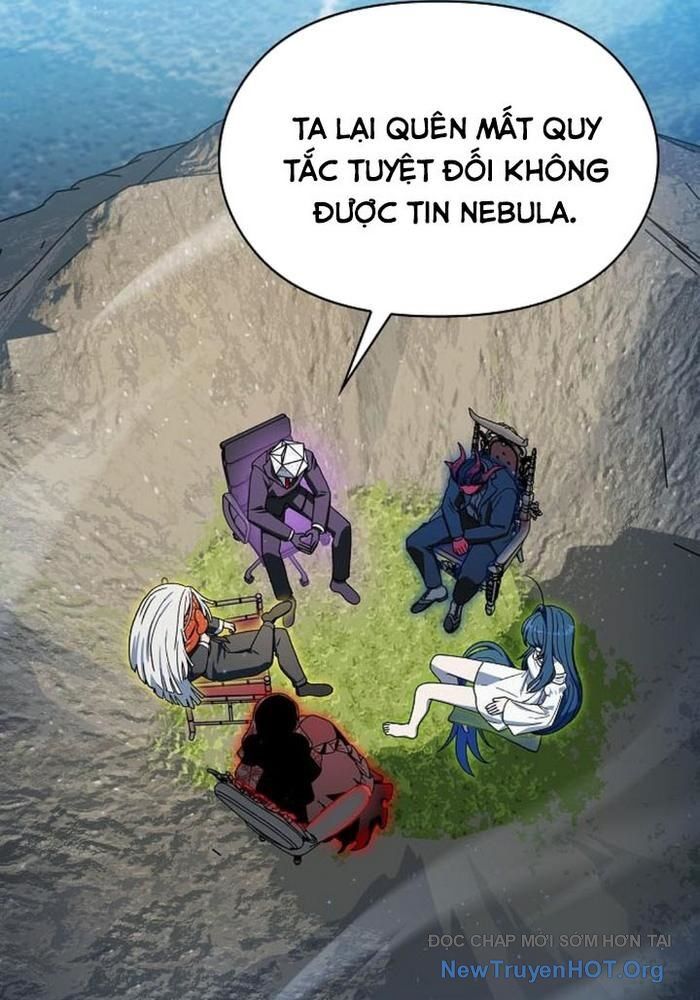 Nền Văn Minh Nebula [Chap 94-96]