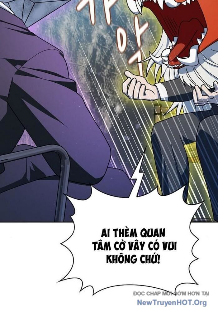 Nền Văn Minh Nebula [Chap 94-96]