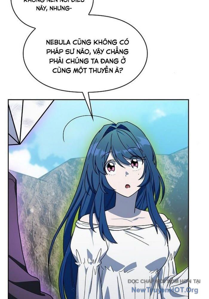 Nền Văn Minh Nebula [Chap 94-96]