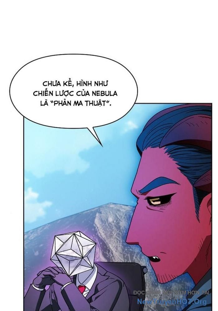 Nền Văn Minh Nebula [Chap 94-96]