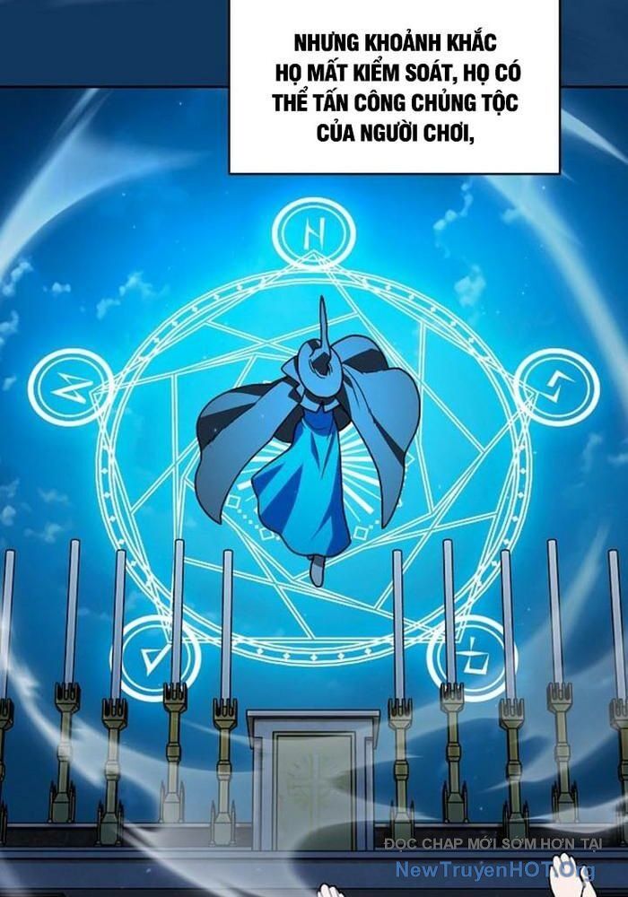 Nền Văn Minh Nebula [Chap 94-96]