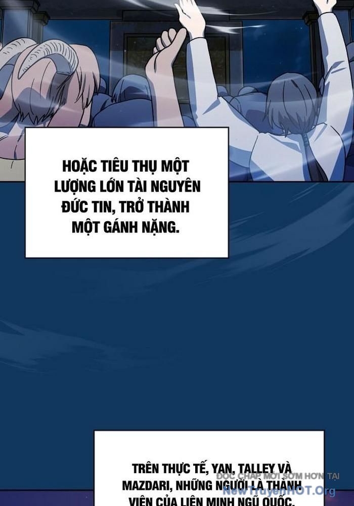 Nền Văn Minh Nebula [Chap 94-96]