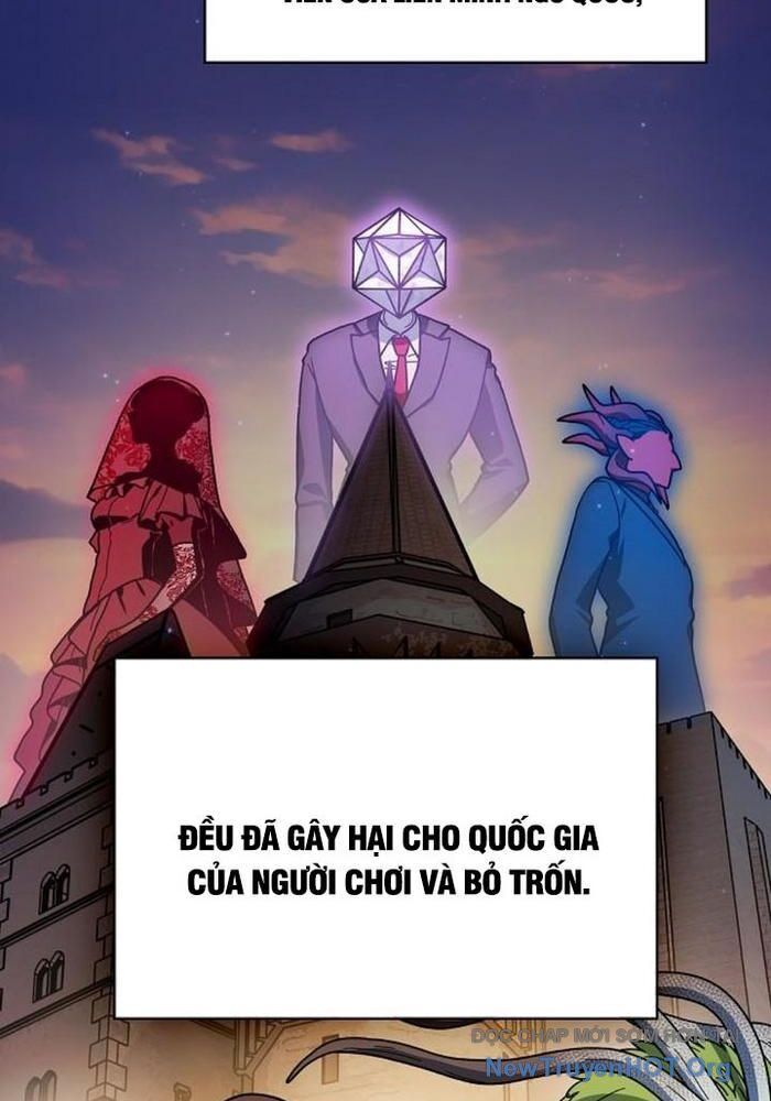 Nền Văn Minh Nebula [Chap 94-96]