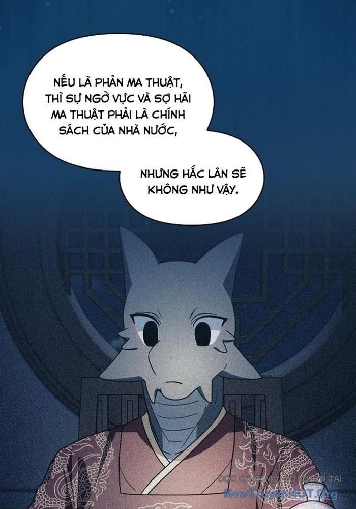 Nền Văn Minh Nebula [Chap 94-96]