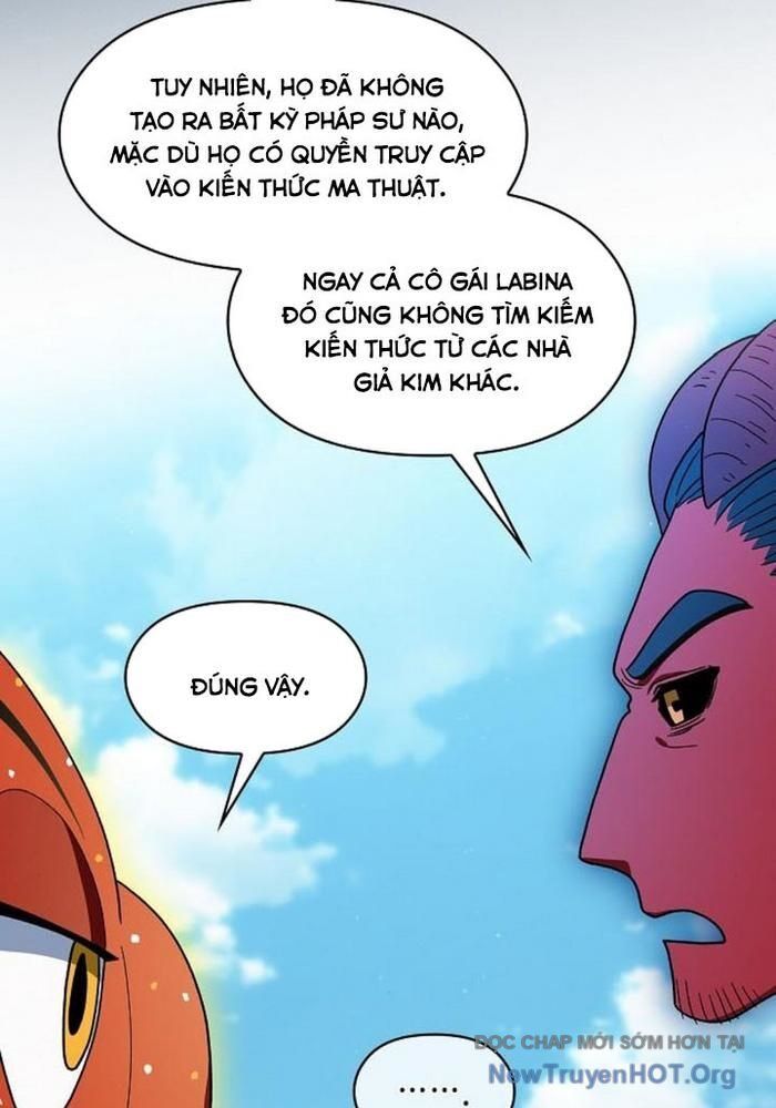 Nền Văn Minh Nebula [Chap 94-96]