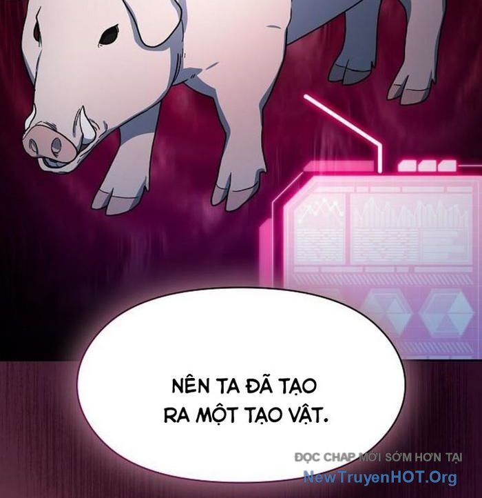 Nền Văn Minh Nebula [Chap 94-96]