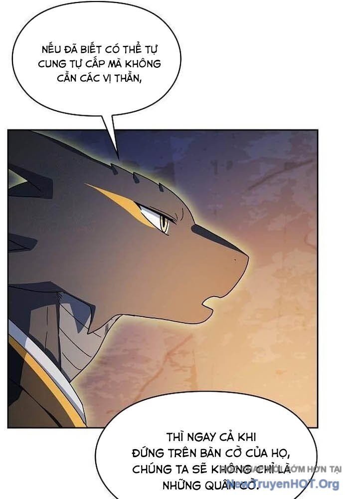 Nền Văn Minh Nebula [Chap 94-96]