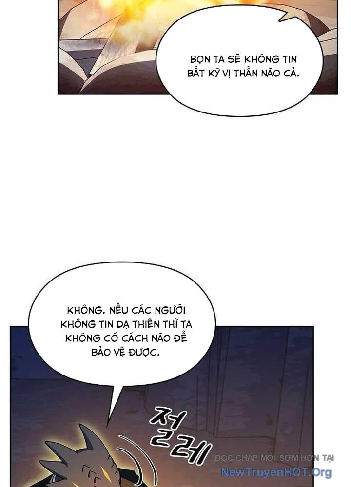 Nền Văn Minh Nebula [Chap 94-96]