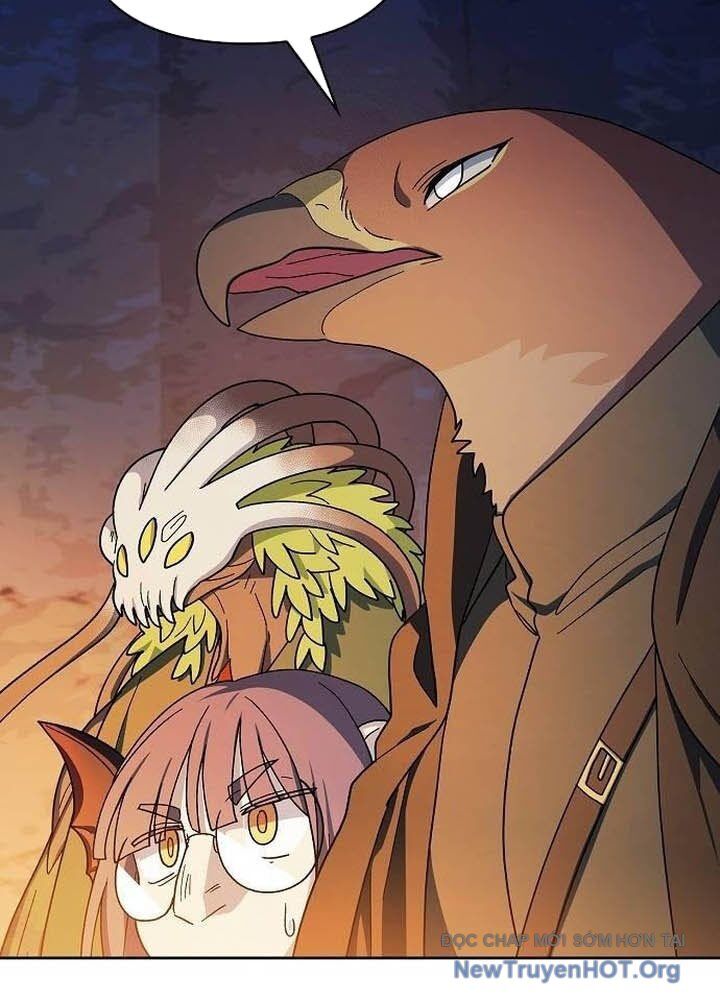 Nền Văn Minh Nebula [Chap 94-96]