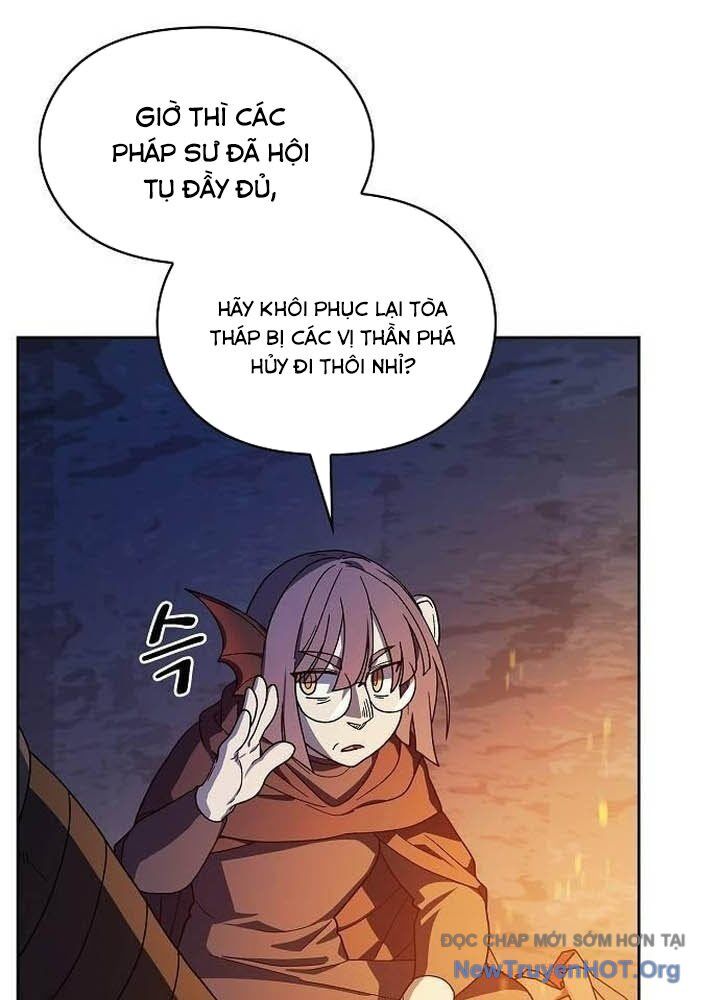 Nền Văn Minh Nebula [Chap 94-96]