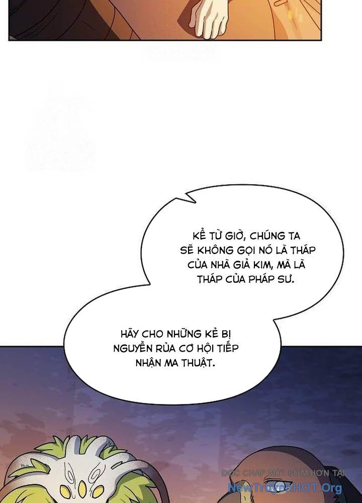 Nền Văn Minh Nebula [Chap 94-96]