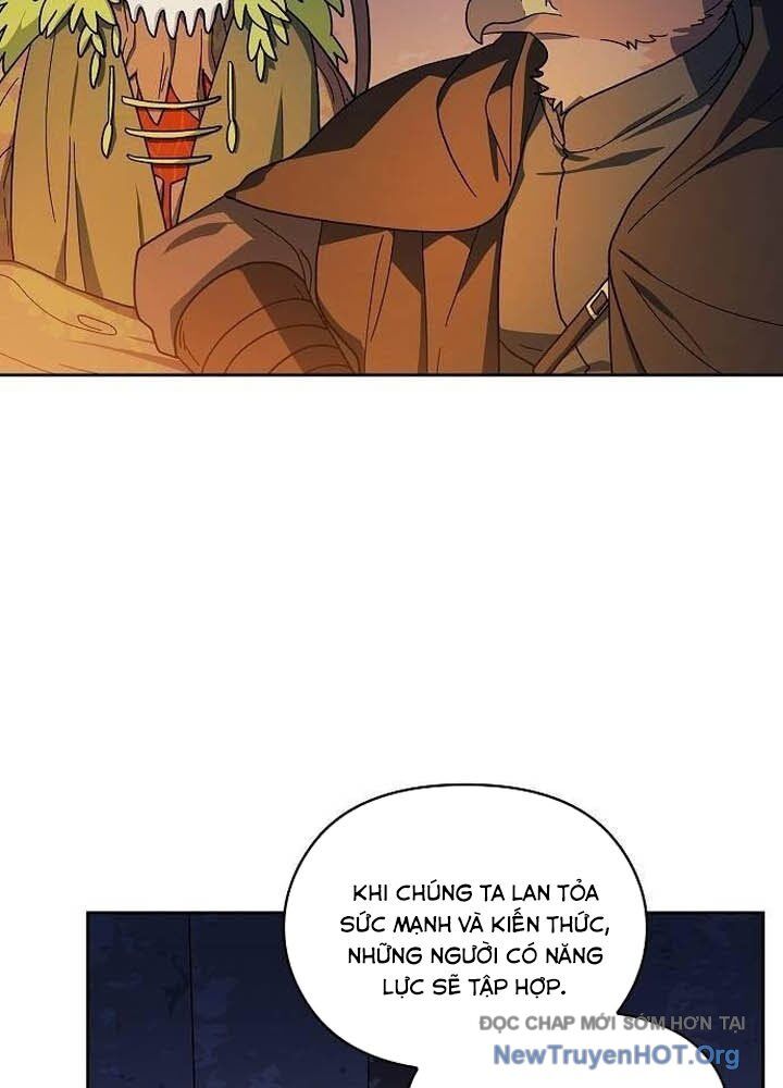 Nền Văn Minh Nebula [Chap 94-96]