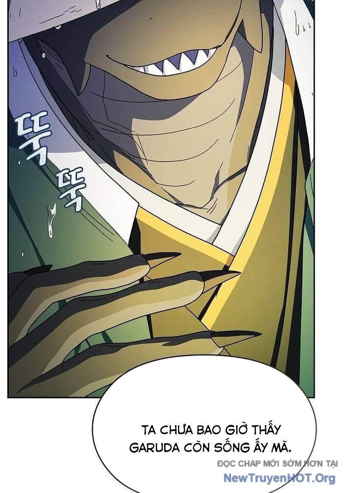 Nền Văn Minh Nebula [Chap 94-96]