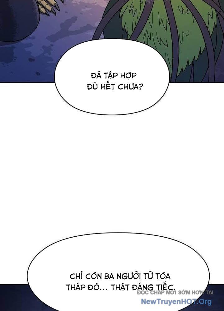 Nền Văn Minh Nebula [Chap 94-96]