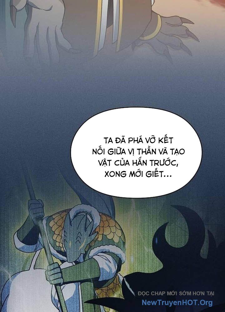Nền Văn Minh Nebula [Chap 94-96]