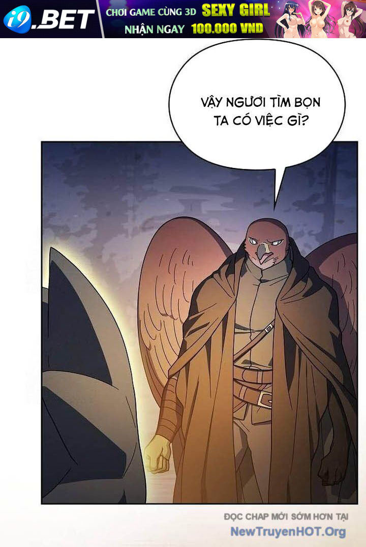 Nền Văn Minh Nebula [Chap 94-96]
