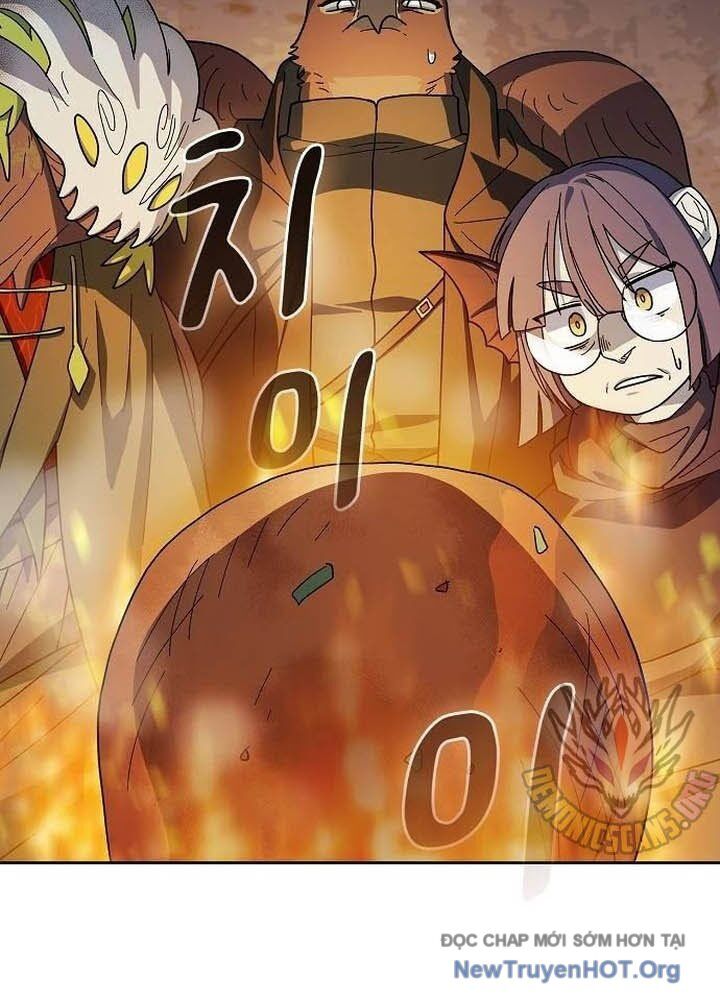 Nền Văn Minh Nebula [Chap 94-96]