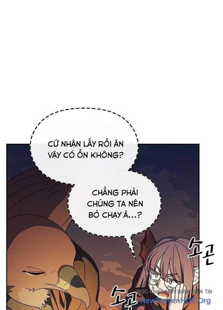 Nền Văn Minh Nebula [Chap 94-96]