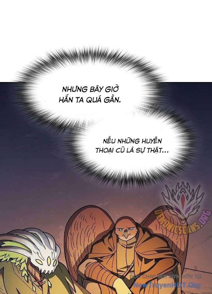 Nền Văn Minh Nebula [Chap 94-96]