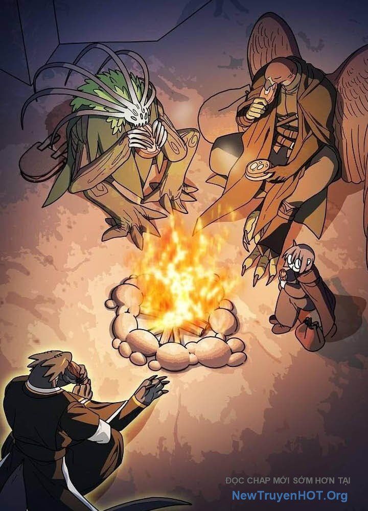 Nền Văn Minh Nebula [Chap 94-96]