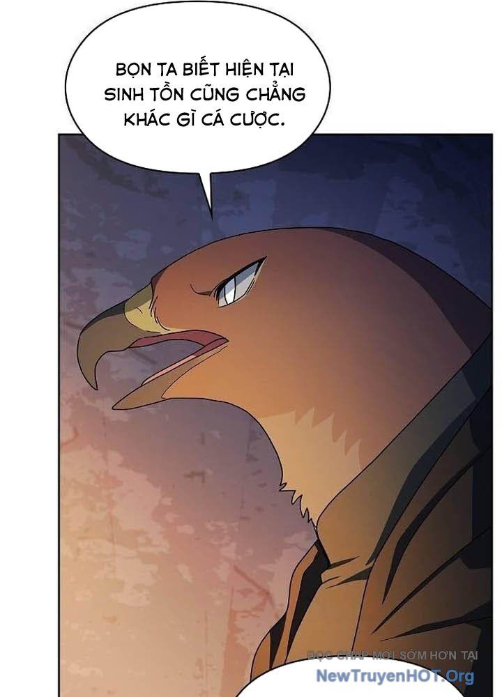Nền Văn Minh Nebula [Chap 94-96]