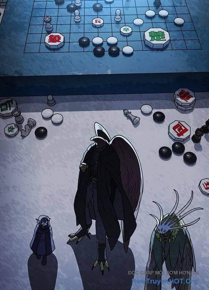Nền Văn Minh Nebula [Chap 94-96]