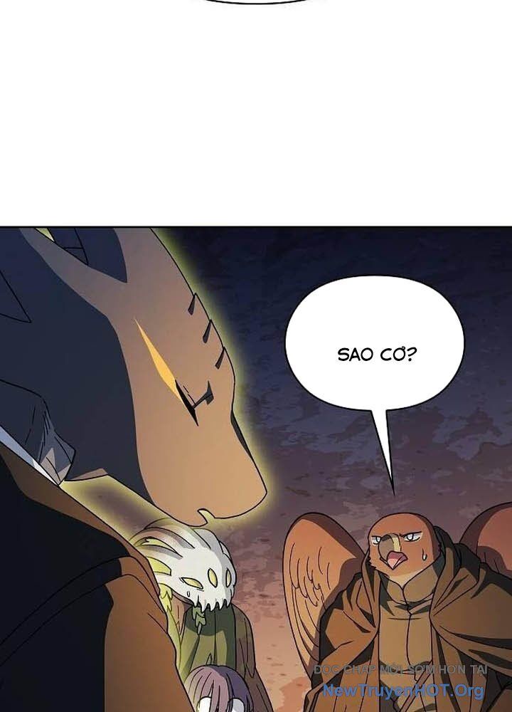 Nền Văn Minh Nebula [Chap 94-96]