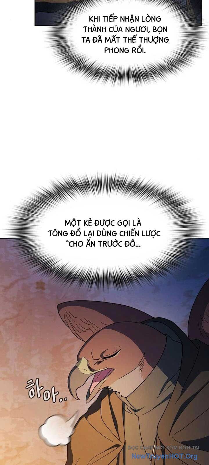 Nền Văn Minh Nebula [Chap 94-96]