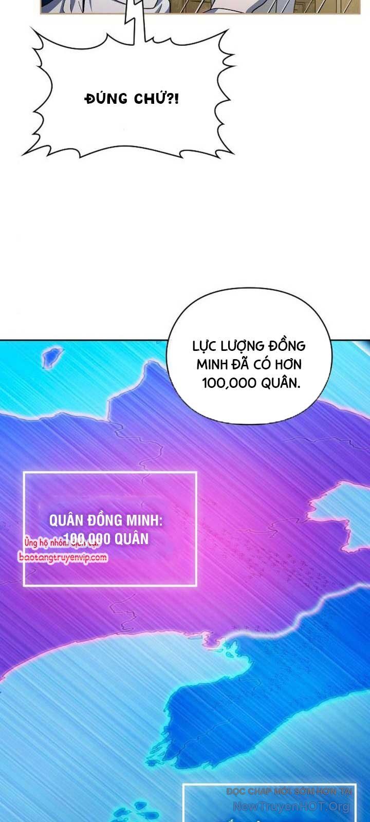 Nền Văn Minh Nebula [Chap 94-96]