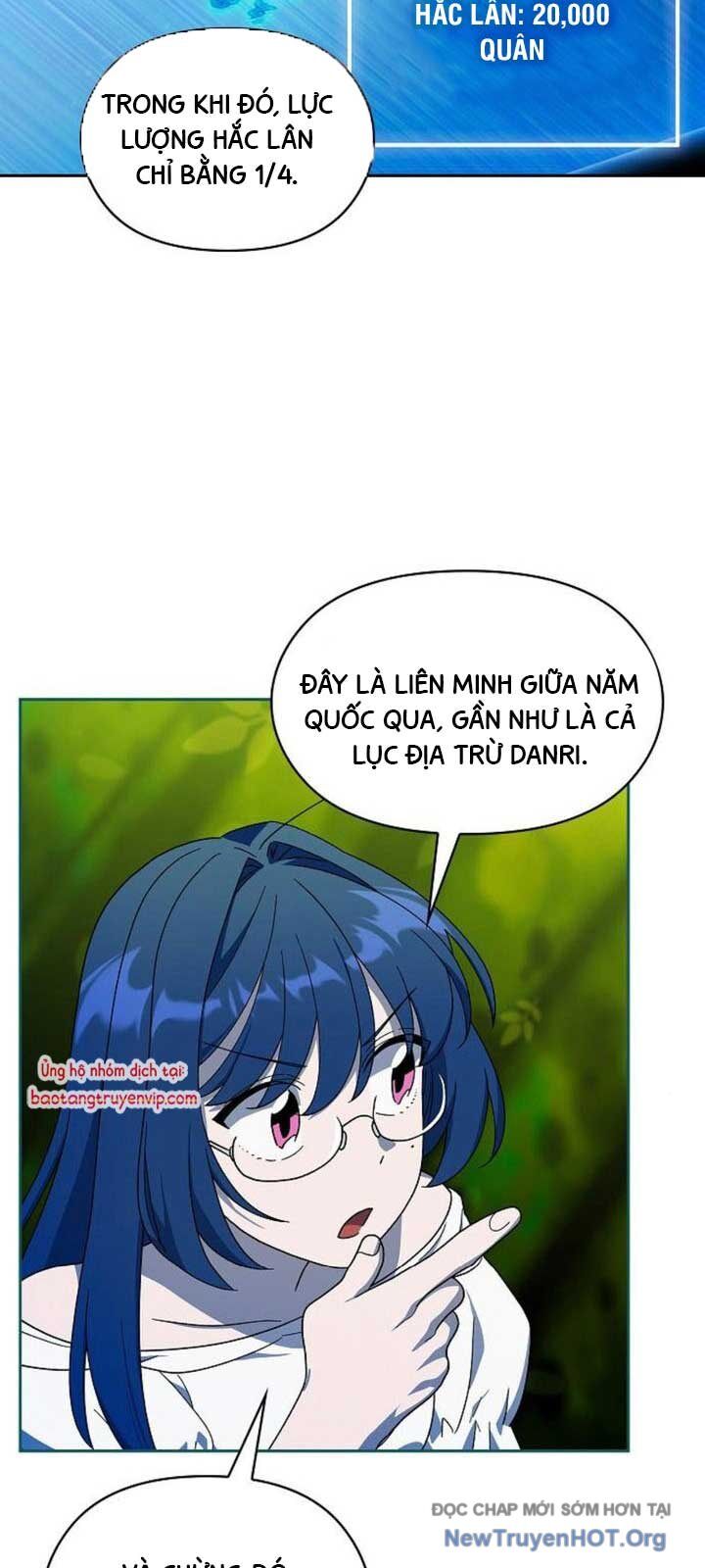 Nền Văn Minh Nebula [Chap 94-96]